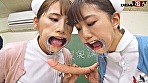 精液採取専門 爆吸引・丸呑みのどじゃくり病棟 VER5.0.0 サンプル画像7