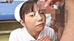 精液採取専門 爆吸引・丸呑みのどじゃくり病棟 VER5.0.0 サンプル画像13
