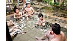 桐谷まつりちゃんタオル一枚男湯入ってみませんか？HARD - Image 1