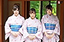 1泊2日10射精・特別スロー騎乗位責め「性交付き」温泉仲居のお仕事 2 サンプル画像1