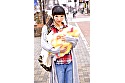 マジックミラー号 本物母乳ママさん限定 母乳大量噴射！！産後で感度が3倍になった敏感乳首をこねくりマッサージで旦那よりも感じちゃった絶頂SEX！ サンプル画像1