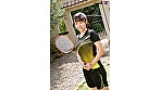 近所にいそうな見るからに性格良しのお姉ちゃんは超恥ずかしがりっ子で実は隠れ巨乳Gカップ しかも経験人数1人、経験回数1回 それって限りなく「処女」じゃん 若宮穂乃 ハニカミAVデビュー サンプル画像5