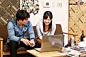 SODが発掘した撮影スタジオで働く業界裏方女子の“素”のSEXが撮れました！ カメラマンの卵 柿沼凛（20） サンプル画像2