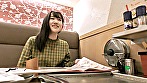 若宮穂乃 SEX経験1回のほぼ処女なのにGカップの隠れ巨乳 ハニカミ笑顔が素敵な恥じらい女子 デビュー前の未公開初SEX サンプル画像1
