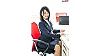 SOD女子社員 宣伝部中途入社 1年目 綾瀬麻衣子 46歳 AV出演！（デビュー） サンプル画像2