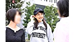 三田杏×マジックミラー号 ミラー越しに友達が見ている前で超恥ずかしいSEX サンプル画像1