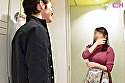 ＃1 続・エッチなお店に潜入してみました 激安風俗オナクラ「かりんと池袋」初めてのオナクラでウブ男子悶絶！？ サンプル画像2