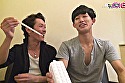 ＃1 続・エッチなお店に潜入してみました 激安風俗オナクラ「かりんと池袋」初めてのオナクラでウブ男子悶絶！？ サンプル画像13