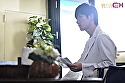 Cー3探偵事務所 ～あらゆる調査を、愛をこめて、最後まで～ File2 信じられない情事に盗撮ペンカメラを！ サンプル画像3