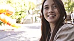 石田カレン AV Debut 2nd 性・欲・開・放 4本番 サンプル画像9