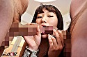 「生まれて初めての中出しは、とっても気持ちよかったです！！」ハニカミ☆中出し解禁FUCK！！！ 若宮穂乃 何度も何度もザーメンを絞り取ってしまう極上名器のキツキツ初心（うぶ）マ〇コ 計11発 全部中出し サンプル画像10