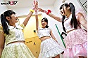 ―セックスが溶け込んでいる日常― 芸能界で「常に性交」アイドル サンプル画像9