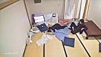【女体化】してセックスしないと出られない部屋。 抗争するヤンキー編 サンプル画像3