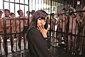 1週間禁欲素人男性20人vs1か月禁欲AV女優！欲情大乱交スペシャル！！ 八尋麻衣 サンプル画像8