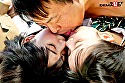 cs sdc5592 11 T1554259135 - 女子0生たちが新作リップのモニターではじめてのベロチュウ体験！大人の濃厚キスでトロトロになったウブカワマ0コにビターなデカチンザーメンをプレゼント！ マジックミラー号