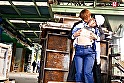 男まさりの工業系女子 西條いつき SEXの味が忘れられず、仕事中に作業着姿でAV再出演 サンプル画像4