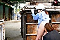 男まさりの工業系女子 西條いつき SEXの味が忘れられず、仕事中に作業着姿でAV再出演 サンプル画像5