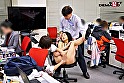 SOD女子社員 中途入社宣伝部2年目 綾瀬麻衣子 47歳 薄型コンドームの強度検証で業務中にゴムが破ける程に腰砕け超ピストン！会社フロアに撒き散らす大量ハメ潮吹き！！ サンプル画像12