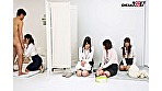 2019年度入社のSOD新人女子社員19名がAV制作の裏側（うらがわ）を体験 19発の精液を搾り取る超羞恥研修 - Image 17