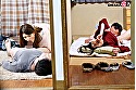 夫婦交換！薄カベ一枚！隣から聞こえてくる卑猥な音に疑心暗鬼！火が点きW不倫 サンプル画像12