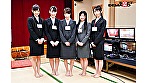 2019年度SOD新卒女子社員の皆さん タオル一枚男湯入ってみませんか？ 入社直後のうぶな新人5名が超羞恥ミッション盛り沢山のAV撮影現場研修に挑戦 - Image 1