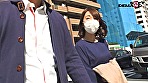 寝取らせ願望のある旦那に従い出演させられた本物シロウト人妻 case1 塾講師・相楽ゆり子 35歳 AVデビュー 東京都府中市在住 主人のためにネトラレます サンプル画像1