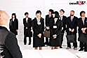 SOD女子社員 絶頂！イキまくり会社説明会2019 就活生の前でお漏らしせずにプレゼン出来るか？！我慢出来ないほどの強イカセに失禁絶頂72回 サンプル画像9