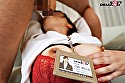 祝！決意のAV出演（デビュー）！SOD史上最も押しに弱い性格の女子社員 宣伝部中途入社1年目 吉岡明日海（よしおかあすみ）（26歳） 地味な雰囲気・少し天然・優しい人柄が良さだと思っていたのに･･･脱いでびっくり衝撃Fカップのエロボディを隠し持っていました - Image 14