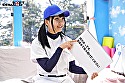 cs sdc5921 03 T1569566838 - マジックミラー号 素人女子大生限定 100の質問中に突然デカチンを即ハメ！恥じらいつつも、連続ピストンでオマ0コぐちょ濡れ大絶頂！おまけに大洪水！10人10本番！スポーツ女子編