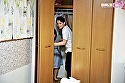 発情クローゼット ～男友達と声を殺して×××～ サンプル画像3