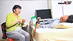 若返りアプリで時を超えたセックス 老夫婦の愛を取り戻せ！ サンプル画像13