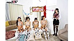 汁男優としてAV撮影現場に参加したボク！人気女優4名に惚れられて、撮影中に痴女られまくりハーレム！ サンプル画像2