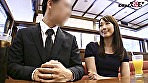 寝取らせ願望のある旦那に従い出演させられた本物シロウト人妻 case8 専業主婦・田中歩美（仮名）32歳 7P中出しぶっかけ了承 埼玉県所沢市在住 主人のためにネトラレます サンプル画像1