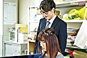 特命人事部長 田中 ～情報と愛液がダダ洩れ美乳女子社員を征伐～ サンプル画像3