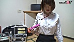 恥ずかしいけどイッちゃいました（ハート）「エクスティックツイスト」 SOD女子社員tuber いきなり玩具レビュー 営業部1年目 大塚聡美 サンプル画像12