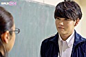 生徒に人気の体育教師と真面目な国語教師がナイショの中出し サンプル画像4