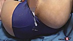 ご奉仕大好きGカップ美巨乳ちゃんがバイトの休憩中にお宅訪問で人生初中出し 四葉さな サンプル画像9