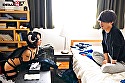 34歳ニート／実家暮らし／童貞 “子供部屋おじさん”の僕が住む自宅に突如現れた 優しすぎるサキュバスおばさん～ダメダメな僕の性処理を毎日してくれた不思議な3日間の思い出～ 綾瀬麻衣子 47歳 サンプル画像6