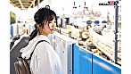 「過去は変えられないっていうけど、私は人生、変えてやる。」むっつりスケベな元ひきこもり＋超人見知りが自分を変えたくてAV Debut 環ニコ サンプル画像1