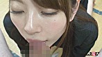 SOD女子社員 フェラチオシンデレラ選手権 予選A組 サンプル画像15