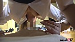 SOD女子社員 フェラチオシンデレラ選手権 予選B組 サンプル画像14