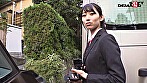 SOD女子社員 フェラチオシンデレラ選手権 予選B組 サンプル画像17