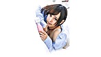 処女デビューのウブな女子社員が、SEXで最高に気持ちよくなるために30日間オナニーしまくった記録映像（SEXも3回してるよ） 浅井心晴（21） サンプル画像2