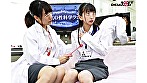 女子社員に鬼イラマ・大量潮吹きの上下責めで強制的に体内の水分を放出したら、失神するほど激イキしてしまうのか！？SOD性科学ラボ REPORT12 サンプル画像10