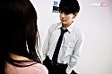 「君の匂いが好きなんだ」気になる同僚が匂いフェチで･･･ワキ／首／足／アソコ･･･えっそんなところも嗅ぐの！？フェロモン発情SEX 長瀬広臣×宮村ななこ サンプル画像3