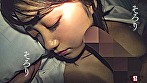 寝ている隙にコッソリと･･･ 詩月まどか（23） サンプル画像6