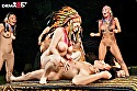 アマゾネス final episode - Image 13