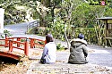 姉の婚前旅行中、こっそりおっぱいを吸い続けていました。桃色かぞく VOL.13 八乃つばさ - Image 2