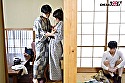 姉の婚前旅行中、こっそりおっぱいを吸い続けていました。桃色かぞく VOL.13 八乃つばさ - Image 11
