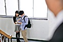 幼顔の文学系美少女が30歳以上も年の離れた中年教授をねっとりやさしく痴女る 永野いち夏 - Image 12